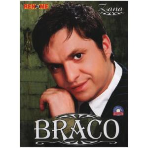 ดาวน์โหลดและฟังเพลง Odlijepio พร้อมเนื้อเพลงจาก Braco