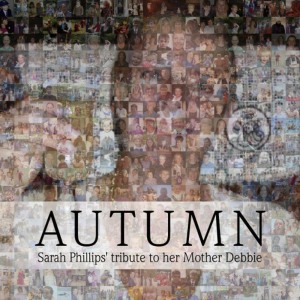 ดาวน์โหลดและฟังเพลง Autumn พร้อมเนื้อเพลงจาก Sarah Phillips