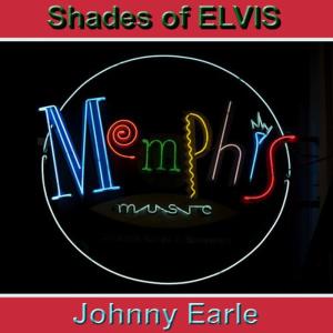 ดาวน์โหลดและฟังเพลง Private Elvis พร้อมเนื้อเพลงจาก Johnny Earle