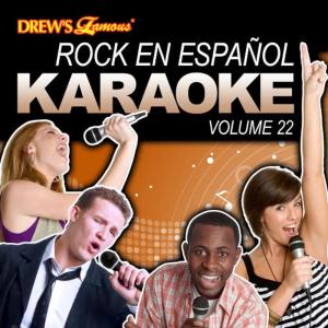 The Hit Crew的專輯Rock En Español Karaoke, Vol. 22