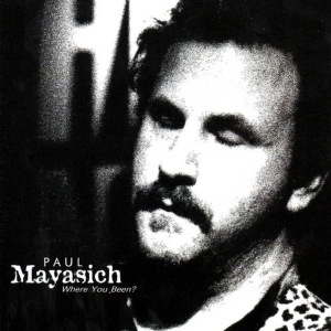 收聽Paul Mayasich的Prisoner歌詞歌曲
