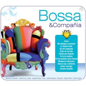 收聽Bossa Nostra的Me Dediqué a Perderte歌詞歌曲