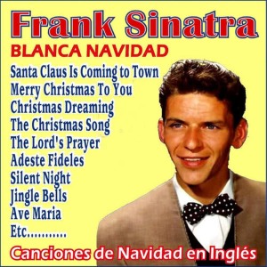 收聽Frank Sinatra的Merry Christmas to You (The Christmas Song)歌詞歌曲