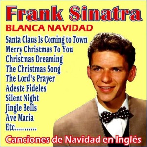收聽Sinatra, Frank的Merry Christmas to You (The Christmas Song)歌詞歌曲