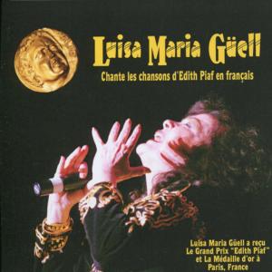 ดาวน์โหลดและฟังเพลง L' Accordéoniste พร้อมเนื้อเพลงจาก Luisa Maria Güell