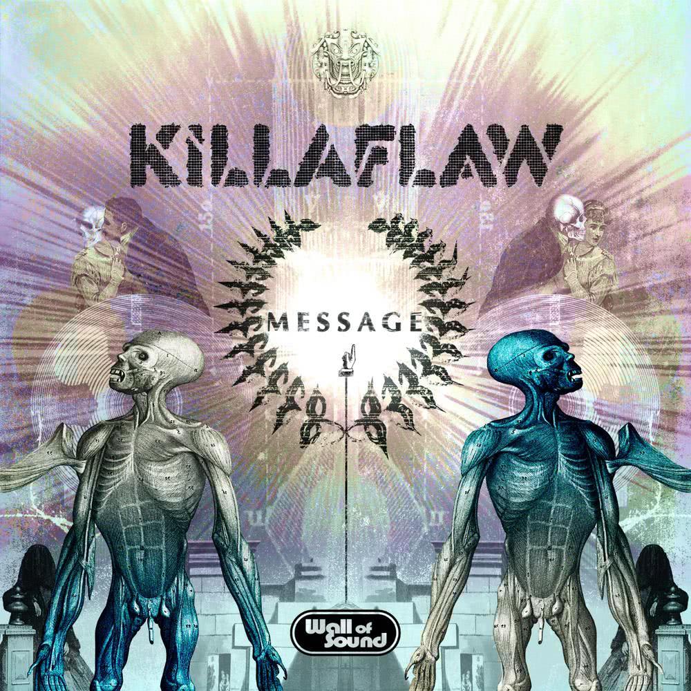 Message (Spatial Awareness Remix)