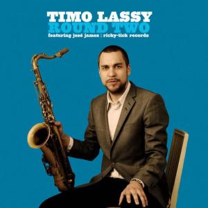 ดาวน์โหลดและฟังเพลง The More I Look At You พร้อมเนื้อเพลงจาก Timo Lassy
