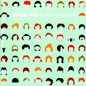 收聽Tender Trap的(I Always Love You When I'm ) Leaving You歌詞歌曲