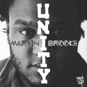 Dengarkan Unity lagu dari Marvin Brooks dengan lirik