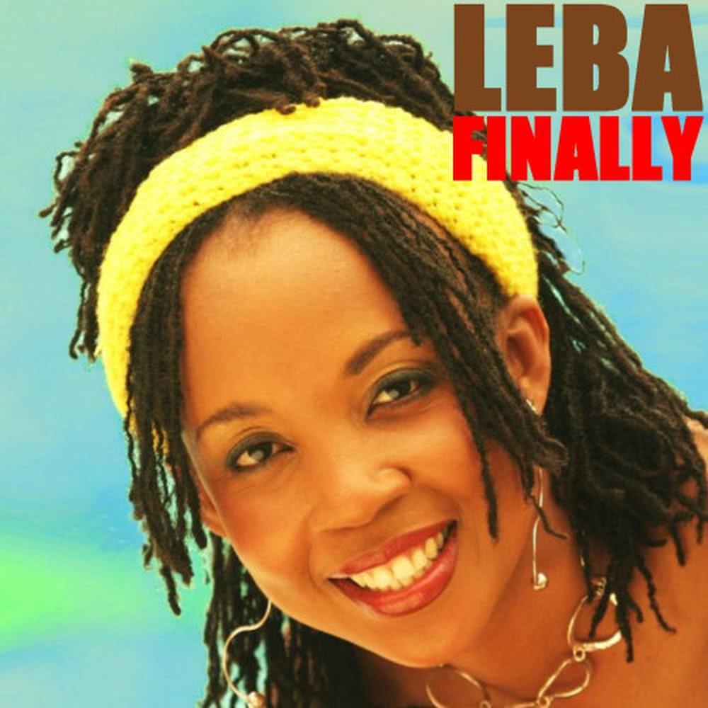 Finally (Instrumental Mix)