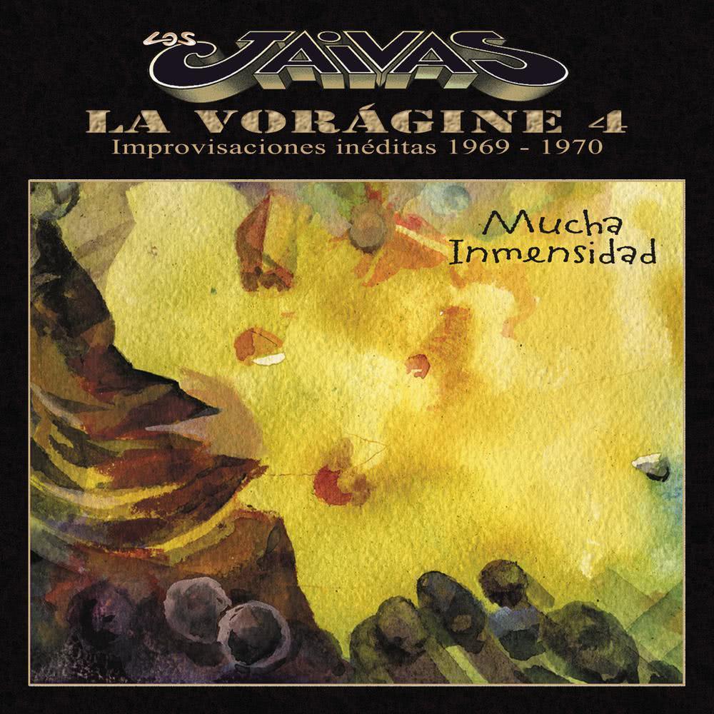 Mucha Inmensidad (Album Version)