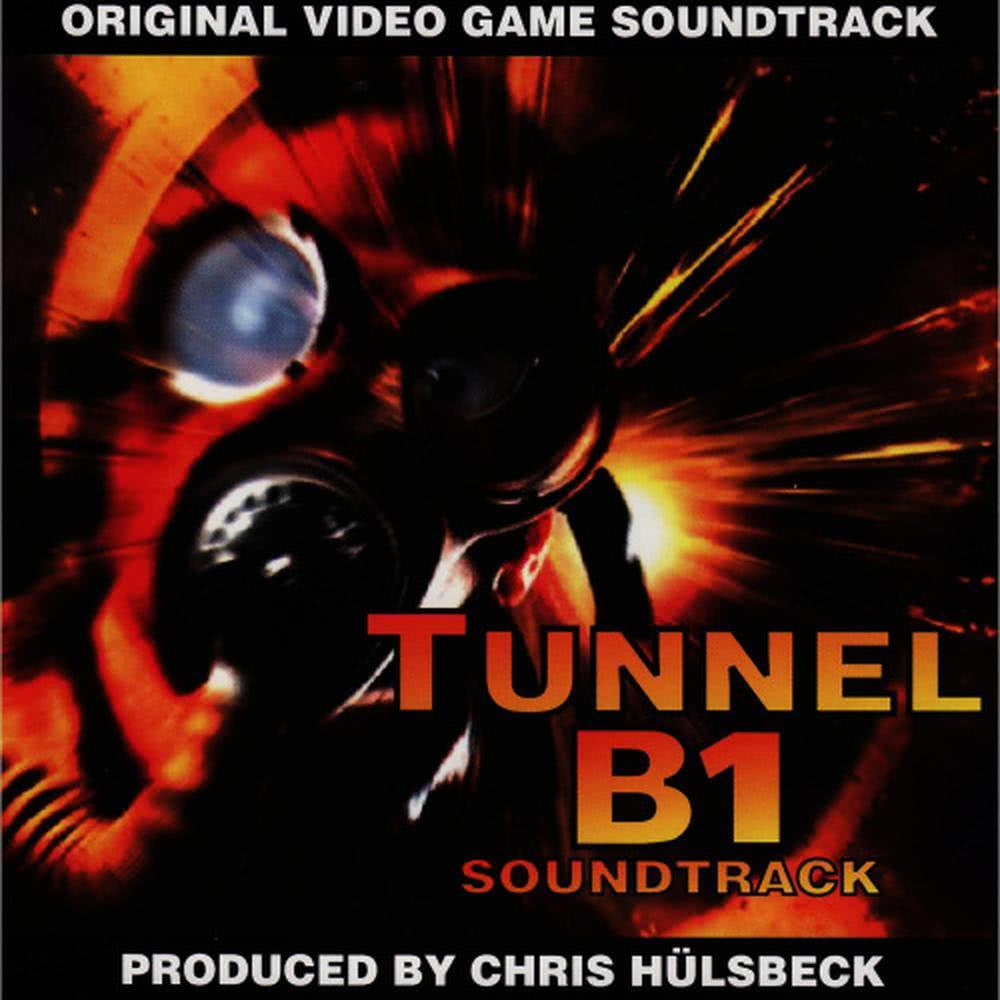 The Tunnel (Planet Trax Vocalmania)