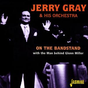 ดาวน์โหลดและฟังเพลง Minuet in G พร้อมเนื้อเพลงจาก Jerry Gray & His Orchestra