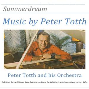 ดาวน์โหลดและฟังเพลง I´m Just A Usual Guy พร้อมเนื้อเพลงจาก Peter Totth