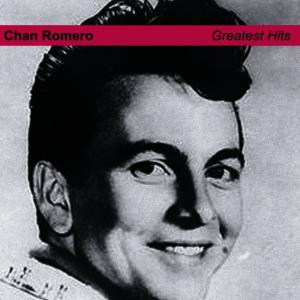 อัลบัม Greatest Hits ศิลปิน Chan Romero