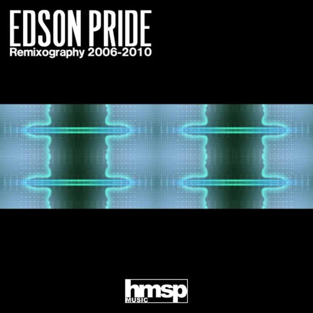 One More Day (Edson Pride OverTribe Remix)