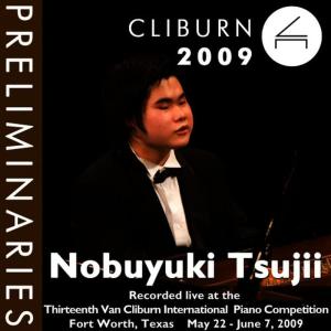收聽Nobuyuki Tsujii的Paganini Etude No. 3 "La Campanella"歌詞歌曲