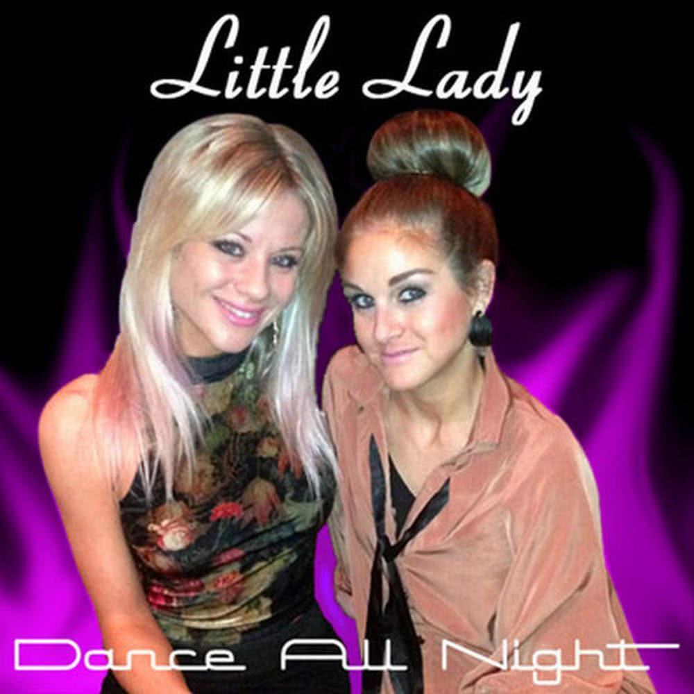 Dance All Night