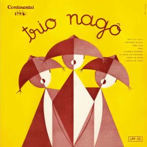 ดาวน์โหลดและฟังเพลง Dora พร้อมเนื้อเพลงจาก Trio Nago