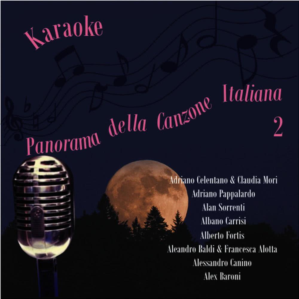 Male che fa male (As Made Famous by Alex Baroni)(Karaoke Version)