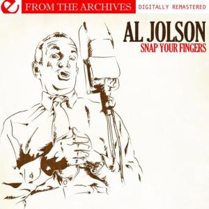 收聽Al Jolson的The Pullman's Porter Parade歌詞歌曲