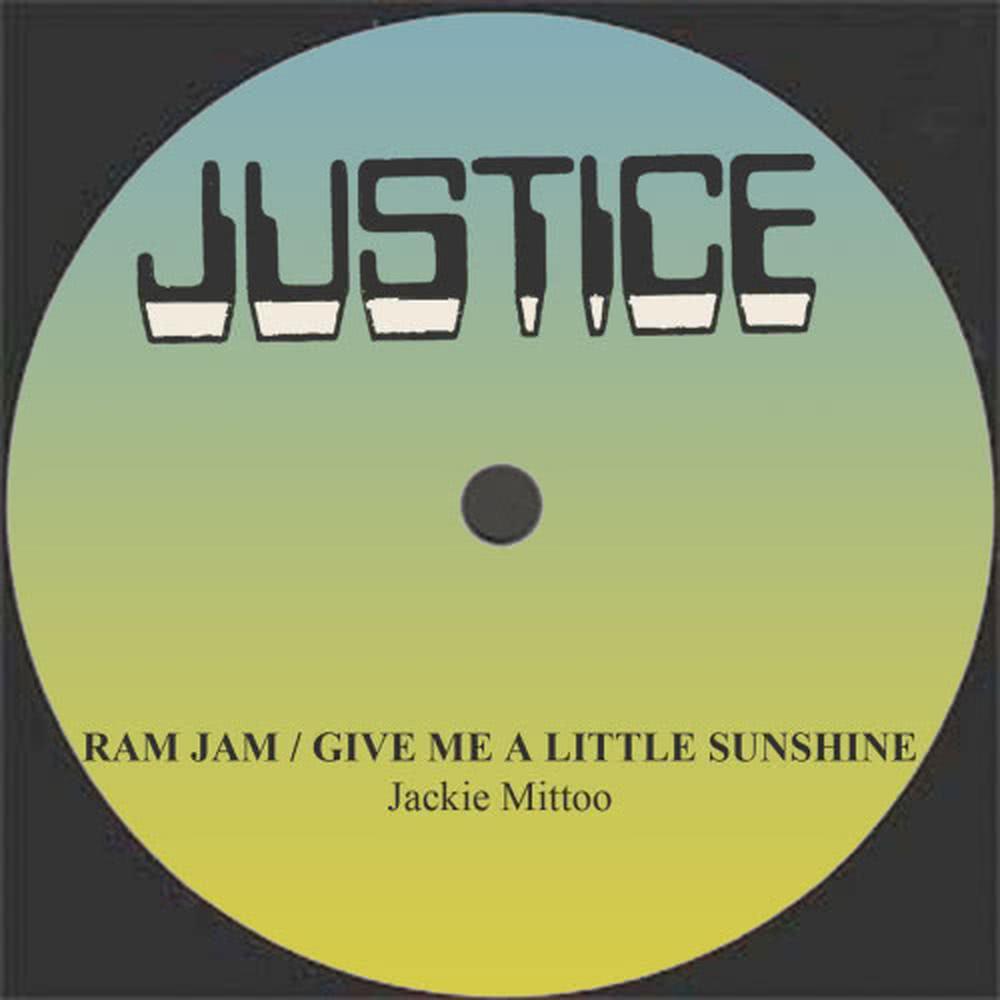 Ram Jam