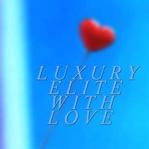 收聽luxury elite的Beverly Hills歌詞歌曲