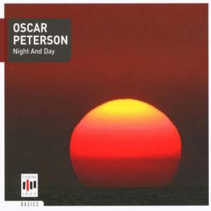 收聽Oscar Peterson的Night and Day歌詞歌曲