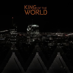 ดาวน์โหลดและฟังเพลง King of the World พร้อมเนื้อเพลงจาก Das Blankout