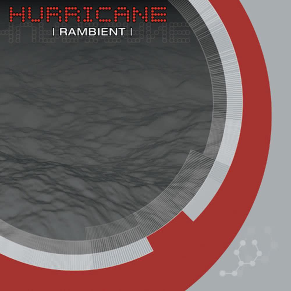 Hurricane - Album version (featuring Lisbeth Scott)