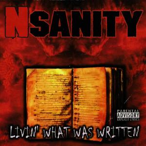 收聽Nsanity的When The Oceans Rise歌詞歌曲