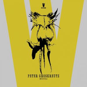 Listen to Medusa Force song with lyrics from Peter Groskreutz