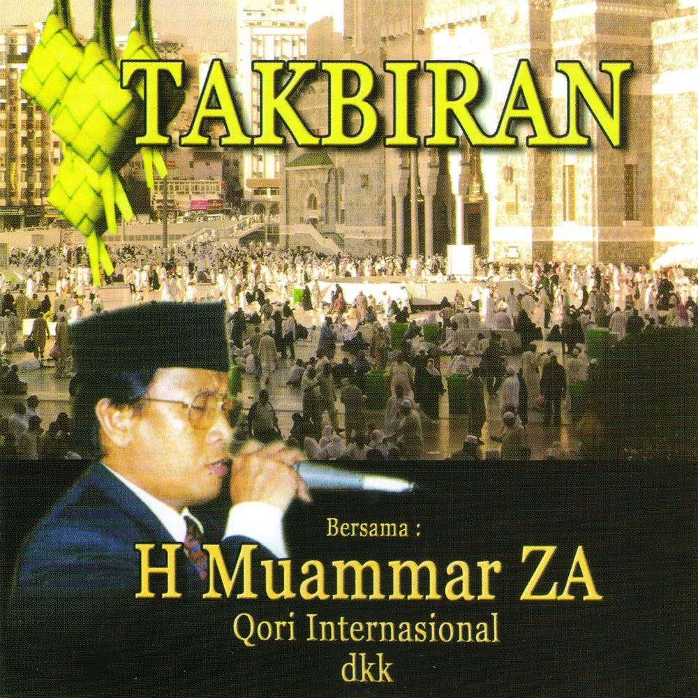 Takbiran (Versi 6)