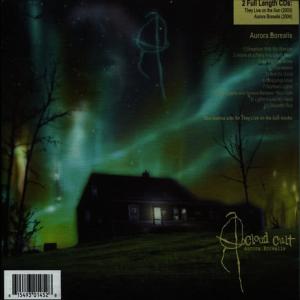 ดาวน์โหลดและฟังเพลง Chandeliers พร้อมเนื้อเพลงจาก Cloud Cult