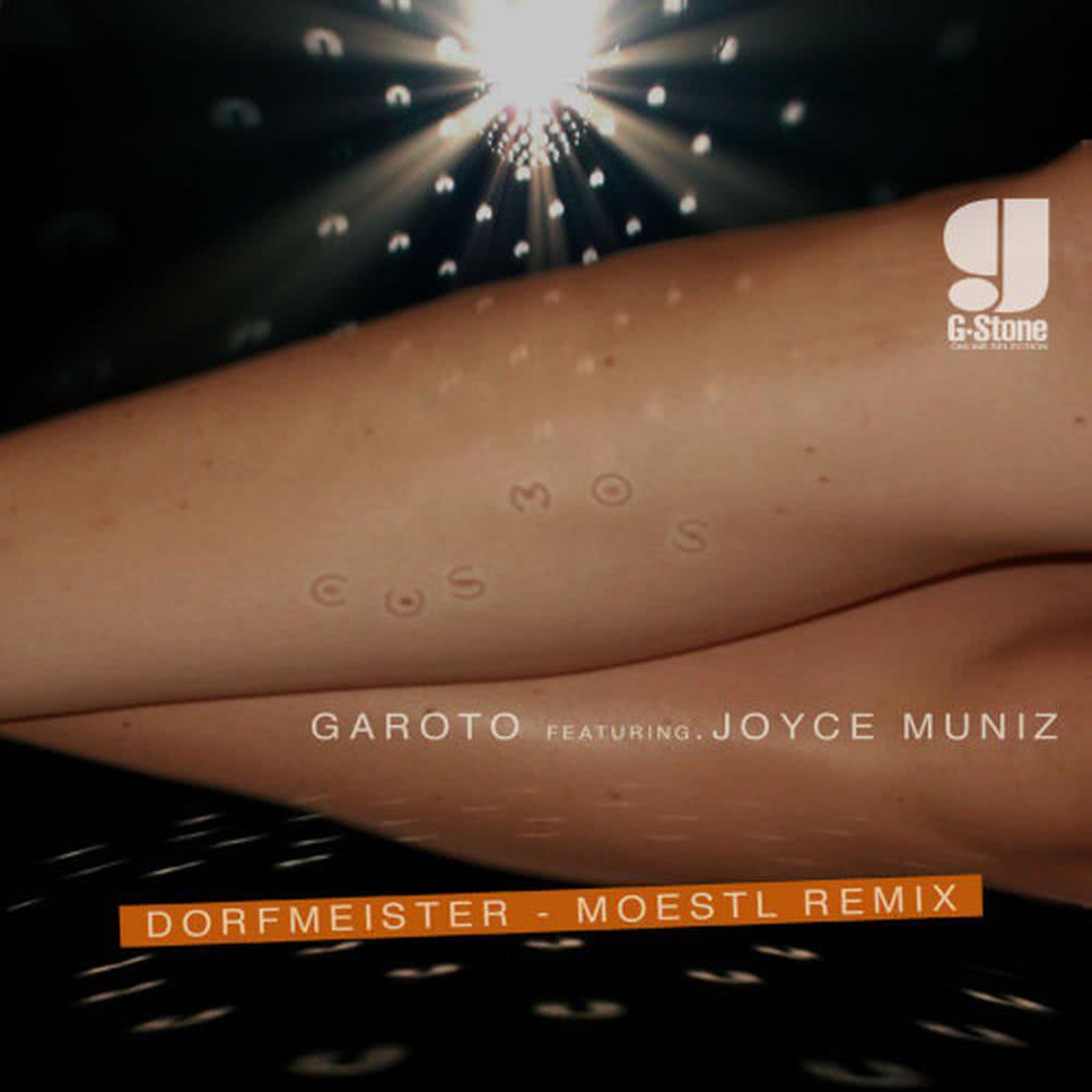 Garoto (Dorfmeister - Moestl Remix)