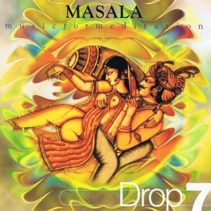 收聽Masala的In Motion歌詞歌曲