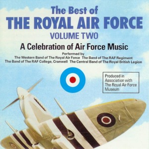 ดาวน์โหลดและฟังเพลง Battle of Britain March พร้อมเนื้อเพลงจาก The Western Band of the Royal Air Force