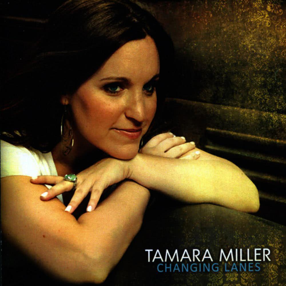 Something's Gotta Go Right (feat. Tamara Miller & David Martin)