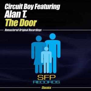 Circuit Boy的專輯The Door