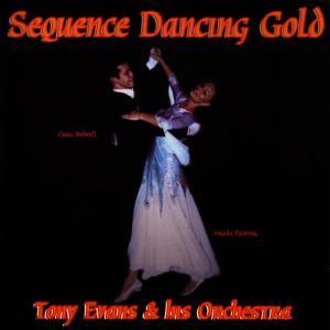 อัลบัม Sequence Dance Gold ศิลปิน Tony Evans