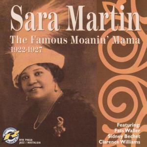 收聽Sara Martin的Atlanta Blues歌詞歌曲