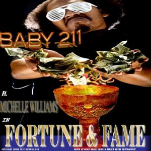 Baby 211的專輯Fortune & Fame