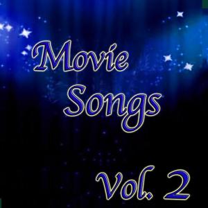 Various Artists的專輯Movie Songs, Vol. 2