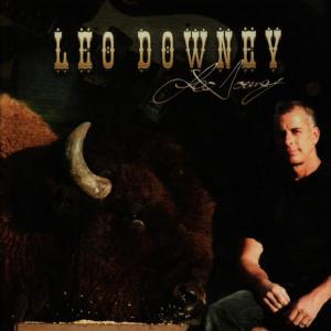 อัลบัม Leo Downey ศิลปิน Leo Downey