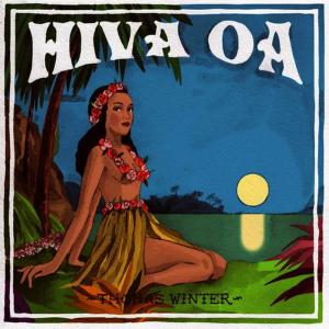 收聽Thomas Winter的Hiva Oa(Mono Roots Mix)歌詞歌曲