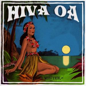 Thomas Winter的專輯Hiva Oa