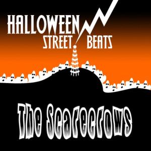 收聽The Scarecrows的Magic Candy歌詞歌曲