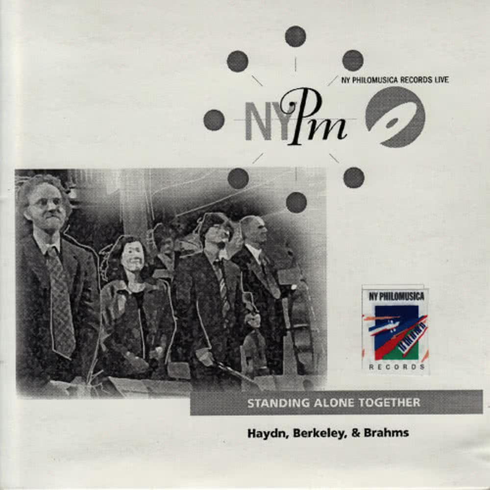 Quartet No. 3 in C Minor, Op. 60: IV. Finale, allegro comodo (Live)