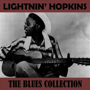 收聽Lightning Hopkins的Got to Move You Baby歌詞歌曲