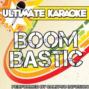 ดาวน์โหลดและฟังเพลง Electric Avenue (Originally Performed By Eddy Grant) [Karaoke Version] พร้อมเนื้อเพลงจาก Calypso Infusion